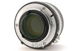 MINT+++? Nikon FE2 35mm SLR Film Camera Nikkor AIS 50mm f/1.4 Lens From JAPAN