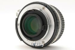 MINT? Nikon FE 35mm SLR Film Camera AI 50mm f/1.8 Lens From JAPAN