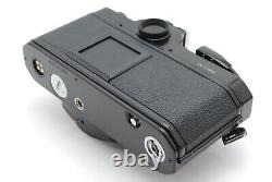 MINT-? Nikon FM 35mm SLR Film Camera AI 50mm f/1.8 AI 35mm f/2.8 Lens From JAPAN