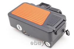 MINT Nikon NIKONOS V Orange Underwater 35mm Film Camera Body 35mm Lens JAPAN