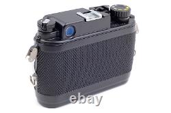 MINT? Nikon Nikonos III 35mm Film Camera UW 35mm f/2.5 Lens withCase From JAPAN
