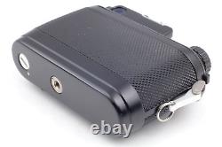MINT? Nikon Nikonos III 35mm Film Camera UW 35mm f/2.5 Lens withCase From JAPAN