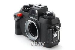 MINT-? Nikon Nikonos IV-A iv a Underwater Film Camera 35mm f/2.5 Lens From JAPAN
