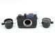 MINT-? Nikonos iii Underwater Film Camera Nikkor 35mm f/2.5 28mm f/3.5 Lens JPN