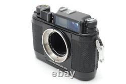MINT-? Nikonos iii Underwater Film Camera Nikkor 35mm f/2.5 28mm f/3.5 Lens JPN