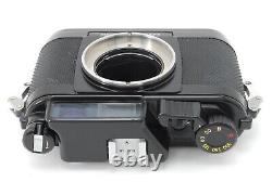 MINT-? Nikonos iii Underwater Film Camera Nikkor 35mm f/2.5 28mm f/3.5 Lens JPN