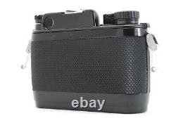 MINT-? Nikonos iii Underwater Film Camera Nikkor 35mm f/2.5 28mm f/3.5 Lens JPN