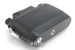 MINT-? Nikonos iii Underwater Film Camera Nikkor 35mm f/2.5 28mm f/3.5 Lens JPN