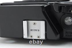 MINT-? Nikonos iii Underwater Film Camera Nikkor 35mm f/2.5 28mm f/3.5 Lens JPN