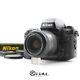 MINT No Sticky! Nikon F100 35mm Film Camera body AF 28-70mm Lens From JAPAN