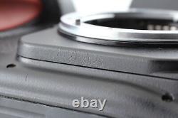 MINT No Sticky! Nikon F100 35mm Film Camera body AF 28-70mm Lens From JAPAN