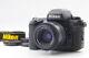 MINT No Sticky! Nikon F100 35mm Film Camera body AF 35-70mm Lens From JAPAN