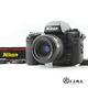 MINT No Sticky! Nikon F100 35mm Film Camera body AF 35-70mm Lens From JAPAN