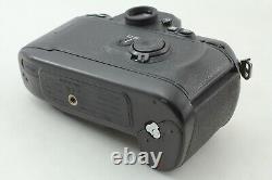 MINT No Sticky! Nikon F100 35mm Film Camera body AF 35-70mm Lens From JAPAN