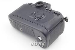 MINT No Sticky! Nikon F100 35mm Film Camera body AF 35-70mm Lens From JAPAN