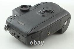 MINT No Sticky! Nikon F100 35mm Film Camera body AF 35-70mm Lens From JAPAN