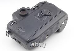 MINT No Sticky! Nikon F100 35mm Film Camera body AF 35-70mm Lens From JAPAN