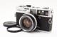 MINT Olympus 35SP 35mm Rangefinder Film Camera 42mm f/1.7 Lens From JAPAN