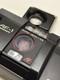 MINT? Olympus AF-1 Quartzdate + Teleconverter Lens 35mm Film Camera From JAPAN