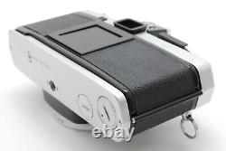 MINT-? Olympus OM2 OM-2 35mm Film Camera 50mm f/1.4 Lens From JAPAN