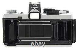MINT-? Olympus OM2 OM-2 35mm Film Camera 50mm f/1.4 Lens From JAPAN