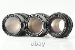 MINT Olympus OM-1 Silver 35mm Film Camera Body zuiko 50mm f/1.4 Lens F JAPAN
