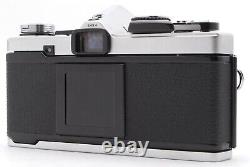 MINT-? Olympus OM-2N SLR 35mm Film Camera Zuiko Auto-S 50mm f/1.4 Lens JAPAN