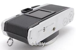 MINT-? Olympus OM-2N SLR 35mm Film Camera Zuiko Auto-S 50mm f/1.4 Lens JAPAN