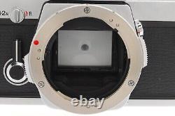 MINT-? Olympus OM-2N SLR 35mm Film Camera Zuiko Auto-S 50mm f/1.4 Lens JAPAN