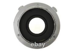 MINT-? Olympus Pen FV 35mm SLR Film Camera 38mm f/1.8 Lens From JAPAN