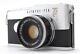 MINT-? Olympus Pen F 35mm SLR Film Camera 38mm f/1.8 Lens From JAPAN