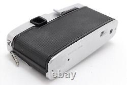 MINT-? Olympus Pen F 35mm SLR Film Camera 38mm f/1.8 Lens From JAPAN