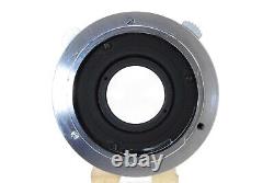 MINT-? Olympus Pen F 35mm SLR Film Camera 38mm f/1.8 Lens From JAPAN