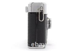 MINT-? Olympus Pen F 35mm SLR Film Camera 38mm f/1.8 Lens From JAPAN