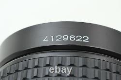MINT Pentax 645 Film Camera SMC A 45mm f2.8 Lens 120 220Film insert From JAPAN