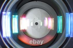 MINT ++ Pentax 645 Medium Format Film Camera Body + A 80-160mm f4.5 lens JAPAN