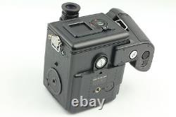 MINT Pentax 645 Medium Format Film Camera with 75mm f/2.8 Lens From JAPAN