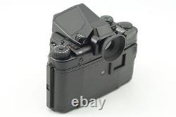 MINT Pentax 67 II Medium Format Film Camera body SMC P 105mm f/2.4 Lens JAPAN
