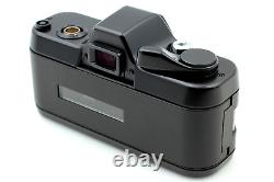 MINT? Pentax Auto 110 Auto110 SLR Film Camera 3Lens Hood Set withCase From JAPAN