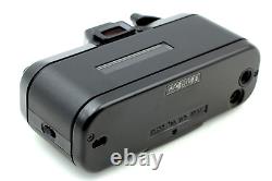 MINT? Pentax Auto 110 Auto110 SLR Film Camera 3Lens Hood Set withCase From JAPAN
