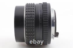 MINT Pentax MX 35mm Film Camera Body Silver 50mm f1.4 Lens From JAPAN