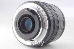 MINT Pentax MZ-S 35mm SLR Film Camera SMC 35-80mm f4-5.6 Lens From japan