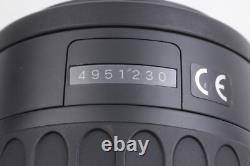 MINT Pentax MZ-S 35mm SLR Film Camera SMC 35-80mm f4-5.6 Lens From japan