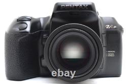 MINT? Pentax Z-1P 35mm Film Camera FA 50mm F/1.4 Lens From JAPAN