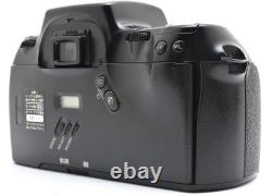 MINT? Pentax Z-1P 35mm Film Camera FA 50mm F/1.4 Lens From JAPAN