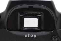 MINT? Pentax Z-1P 35mm Film Camera FA 50mm F/1.4 Lens From JAPAN