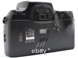 MINT? Pentax Z-1P 35mm Film Camera FA 50mm F/1.4 Lens From JAPAN