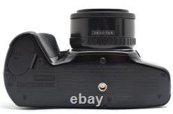 MINT? Pentax Z-1P 35mm Film Camera FA 50mm F/1.4 Lens From JAPAN