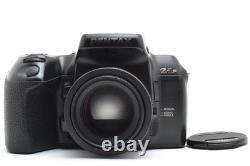 MINT? Pentax Z-1P 35mm Film Camera FA 50mm F/1.4 Lens From JAPAN