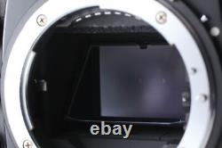 MINT Read Nikon F4s F4 35mm Film Camera Body AF 28-70mm D Lens? From JAPAN